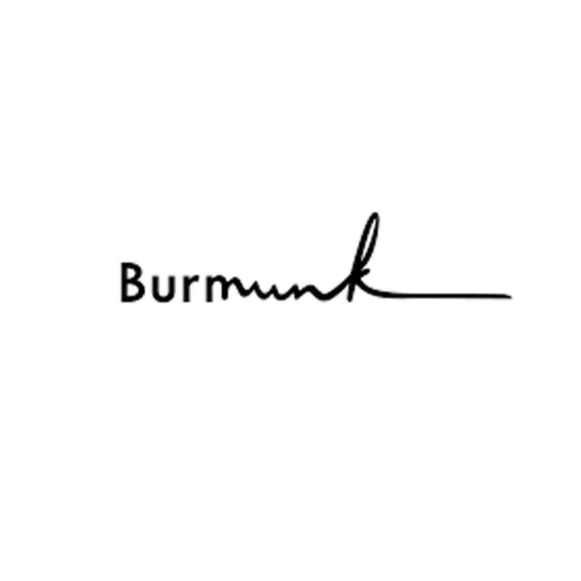burmunk