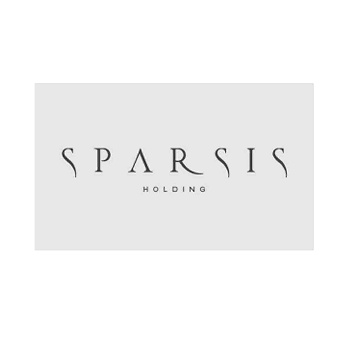 sparsis