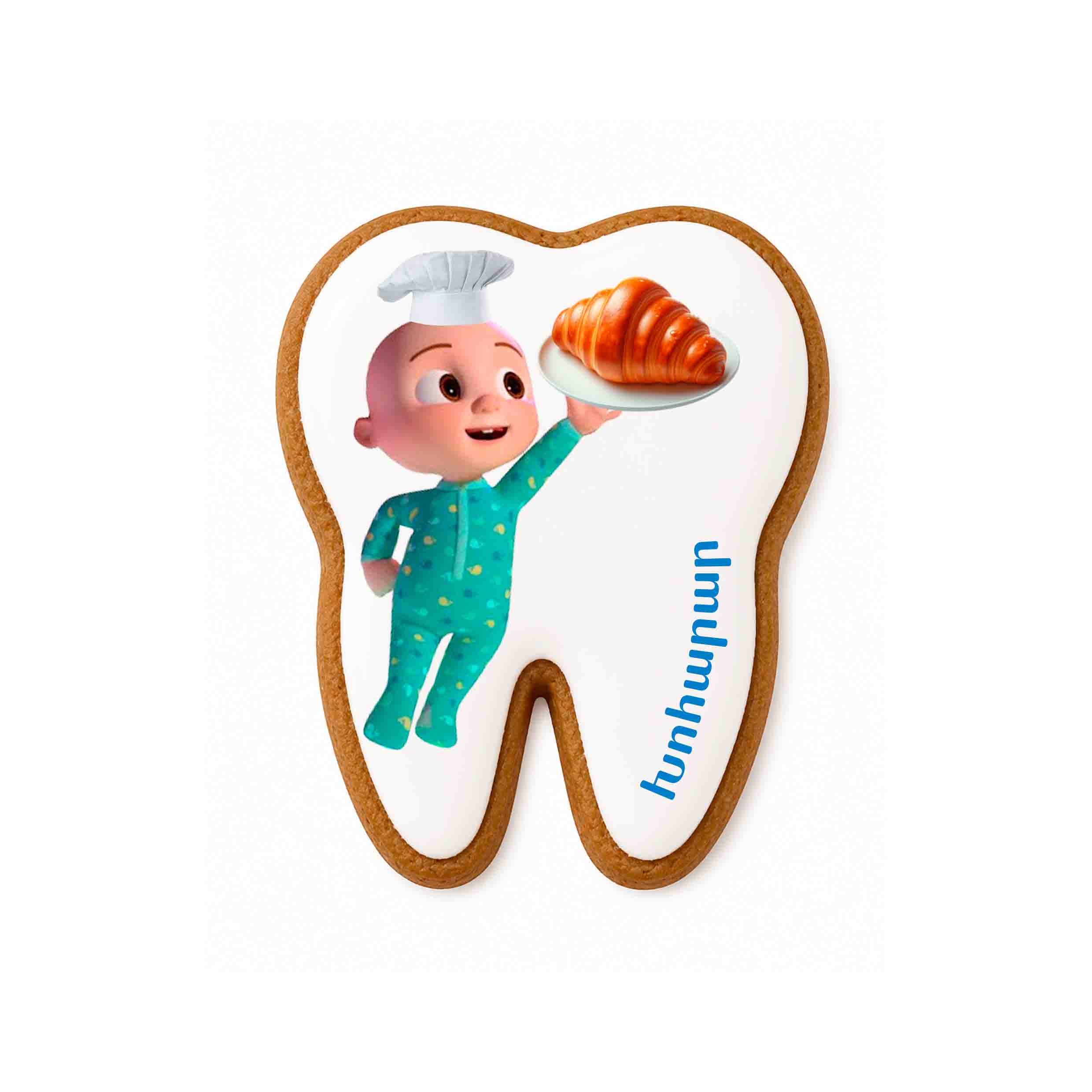     
            CoComelon
    